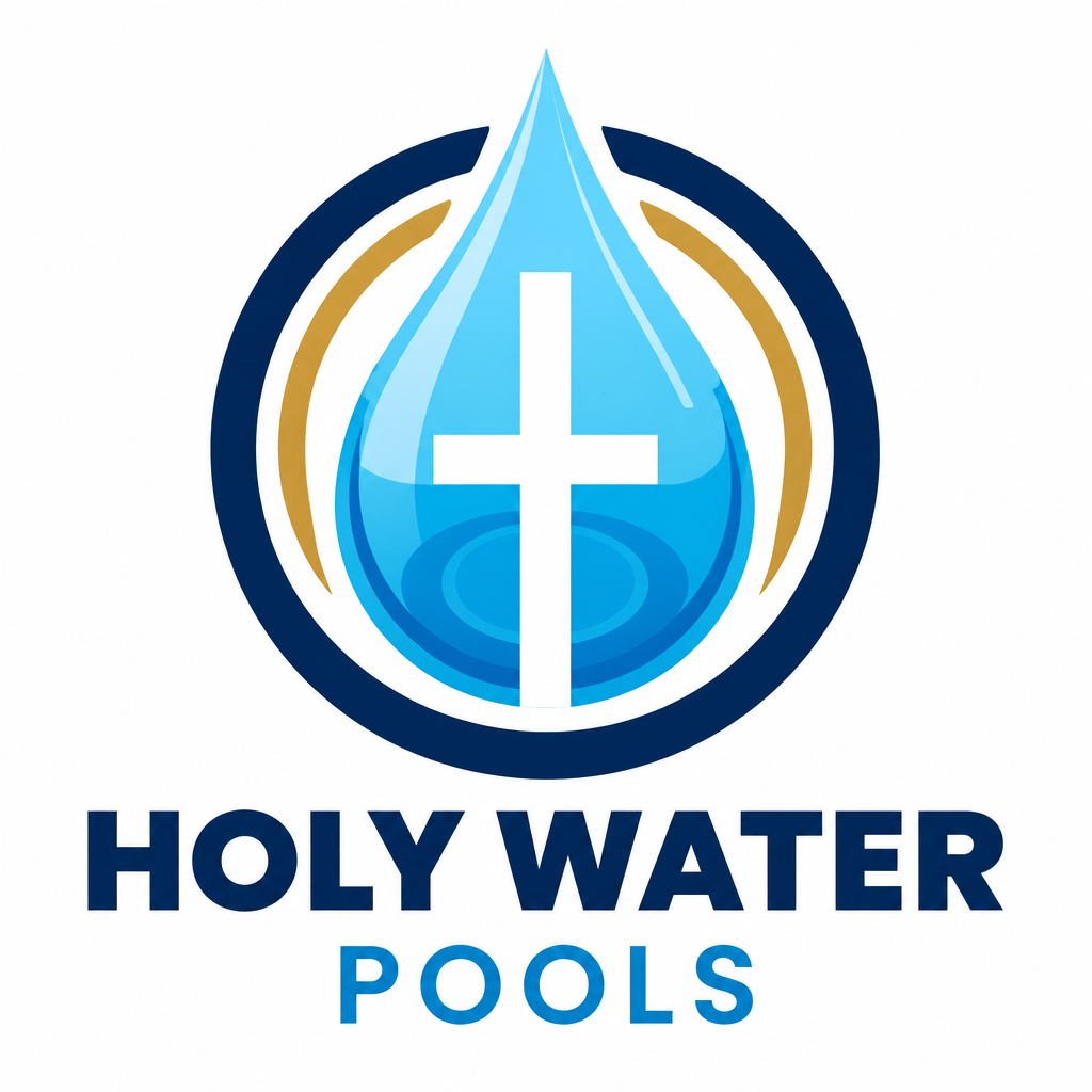 Holy Water Pools